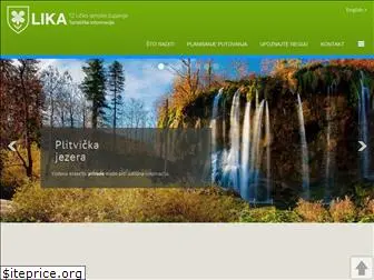 visit-lika.com