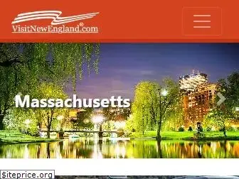 visit-massachusetts.com