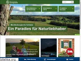 visit-mecklenburg-switzerland.com