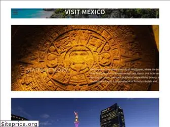 visit-mexico.mx