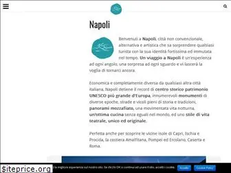 visit-napoli.com