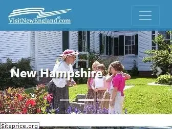 visit-newhampshire.com