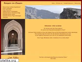 visit-oman.com