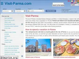 visit-parma.com