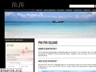 visit-phiphi.com