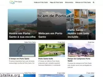 visit-portosanto.com