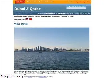visit-qatar.com