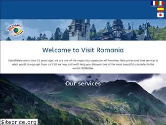 visit-romania.ro