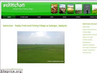 visit-sekinchan.com