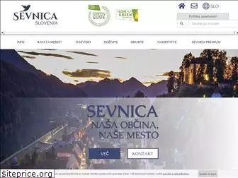 visit-sevnica.com