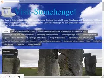 visit-stonehenge.com