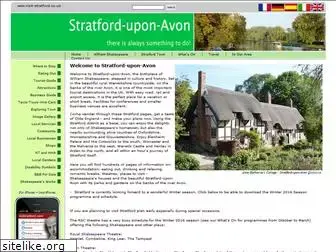 visit-stratford.co.uk