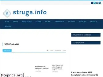 visit-struga.com
