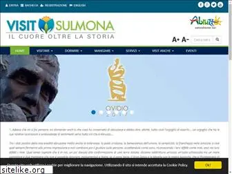 visit-sulmona.it