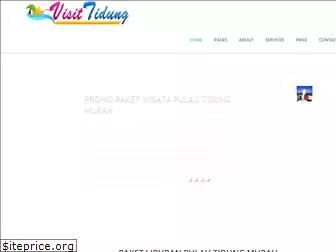 visit-tidung.com