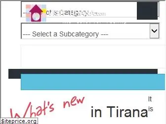 visit-tirana.com