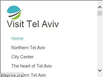 visit-tlv.com