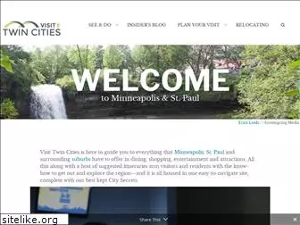 visit-twincities.com