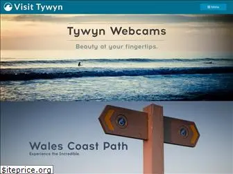 visit-tywyn.co.uk