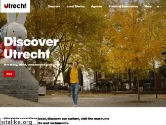 visit-utrecht.com