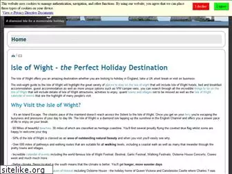 visit-wight.co.uk
