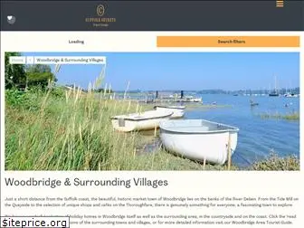 visit-woodbridge.co.uk