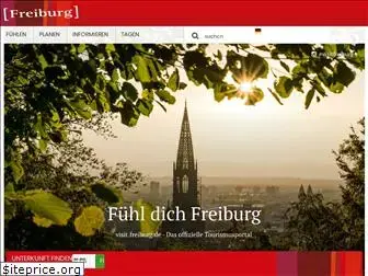 visit.freiburg.de
