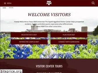 visit.tamu.edu