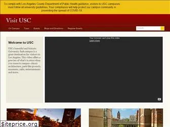 visit.usc.edu