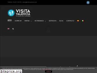 visita-valencia.com