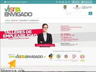 visitaenvigado.co