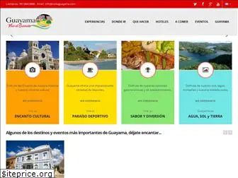 visitaguayama.com