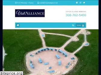 visitalliance.com