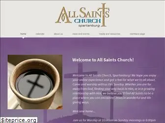 visitallsaints.org