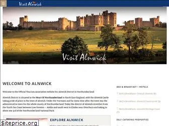 visitalnwick.org.uk