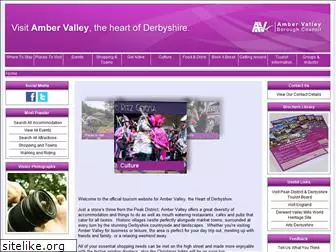 visitambervalley.com