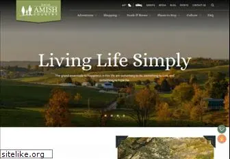 visitamishcountry.com