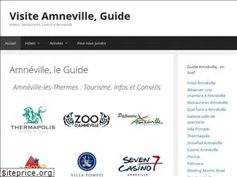 visitamneville.com