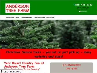 visitandersontreefarm.com