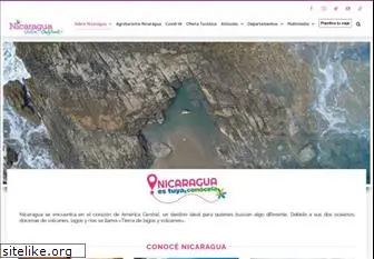 visitanicaragua.com