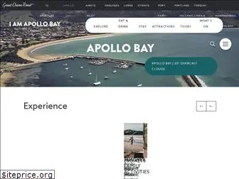 visitapollobay.com