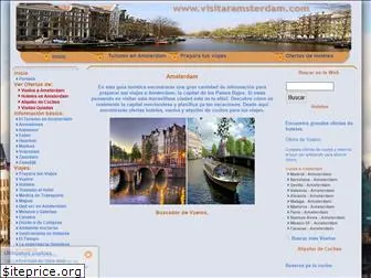 visitaramsterdam.com