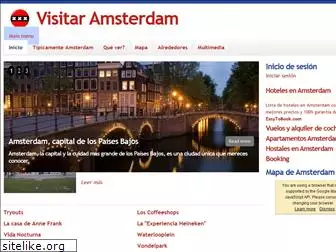 visitaramsterdam.info