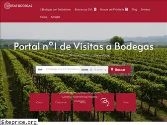 visitarbodegas.com