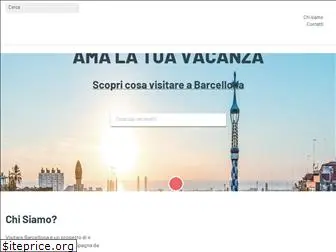 visitarebarcellona.com