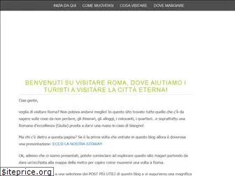 visitareroma.com