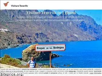 visitaretenerife.it