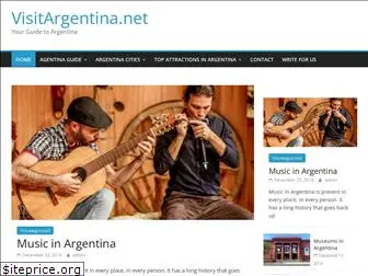 visitargentina.net