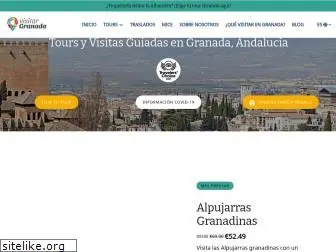 visitargranada.com