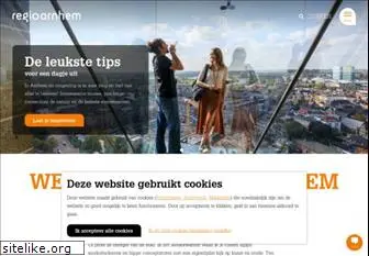 visitarnhem.com